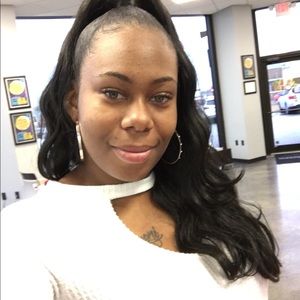 Meet your Posher, Tamika